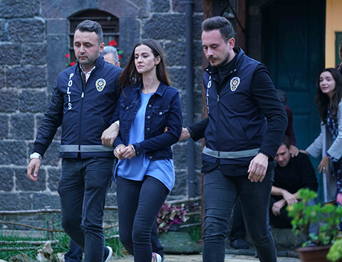 Sen Anlat Karadeniz... HER ŞEY “NEFES” İÇİN!