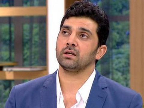 Popstar Bayhan... "ANNEM GÖZÜMÜN ÖNÜNDE İNTİHAR ETTİ"!..