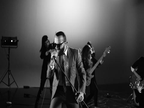 Berkay... "İSYANLARDAYIM"!