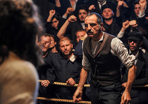 Payitaht Abdülhamid... TUZAK!