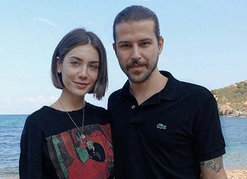 Fulya Zenginer... LÖSEV'E DESTEK!