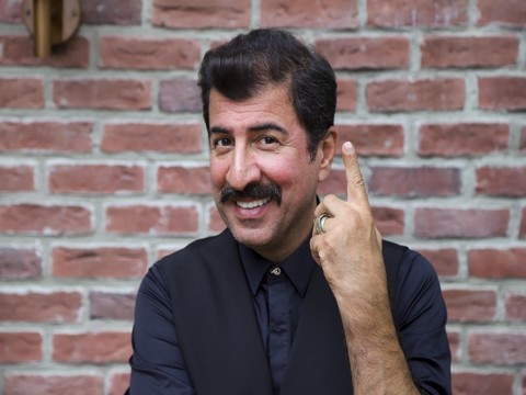 Hakan Bilgin... GENÇLERİN "HAKAN ABİSİ"!..