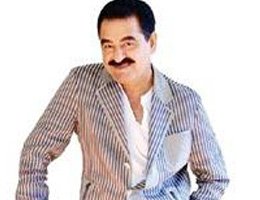 İbrahim Tatlıses... ALBÜMÜN İLK KONSERİ KIBRIS'TA!