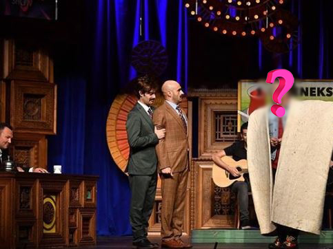 Güldür Güldür Show... BOMBA POPÇU TRANSFER...