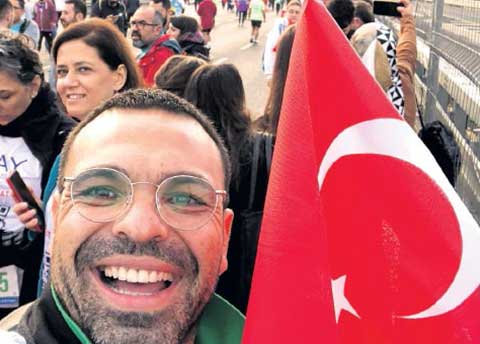 Okan Karacan... BİR TAŞLA İKİ KUŞ!