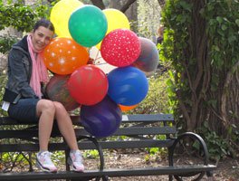 Burcu Kara... AMERİKA'DA MESLEĞİNE YATIRIM YAPTI!