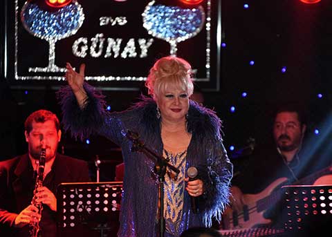 Muazzez Abacı... ANLAMLI TEŞEKKÜR!