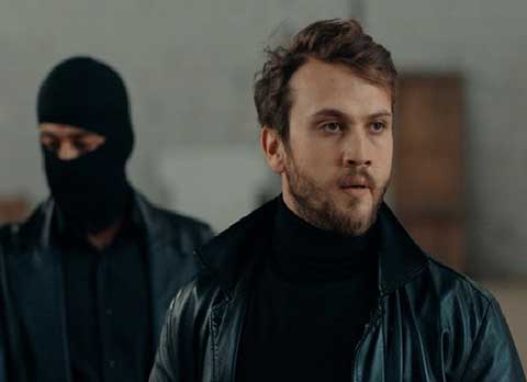 Çukur... “İÇİMİZDE BİR SIZINTI VAR MI ERSOY?”