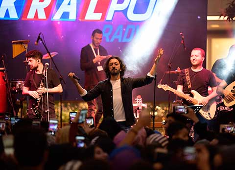 Fettah Can... "BANA FIRSATÇILIK GİBİ GELİYOR!"