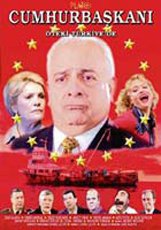 Süleyman Demirel...FEVKADALE ROL YAPTI