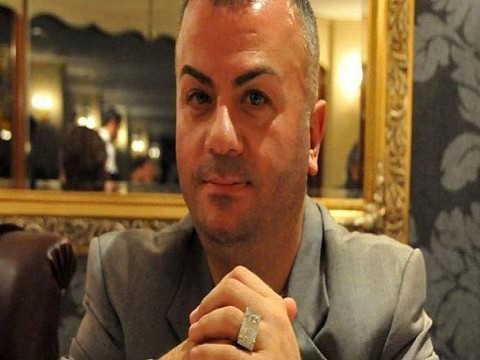 Egemen Töreli... "BURÇLARIN EFENDİSİ", HAYATINI KAYBETTİ!..