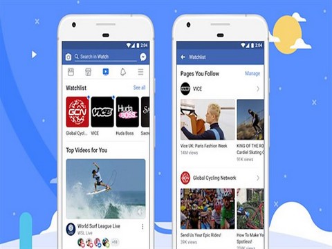 Facebook, Messenger... BİRLİKTE VİDEO İZLEME ÖZELLİĞİ!..