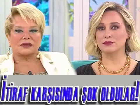 "Hayatta Her Şey Var"... BAKIN KOCASINI NASIL ALDATMIŞ?