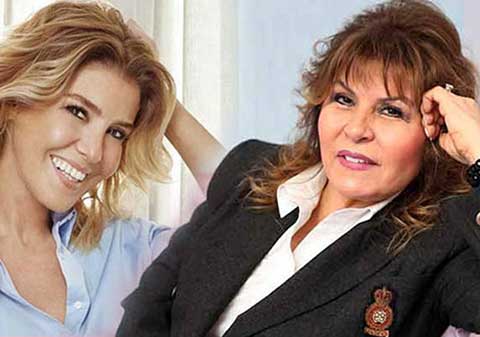 Esin Yağmurdereli... 'GÜLBEN ERGEN KADİR İNANIR'LA AŞK YAŞIYORDU!'