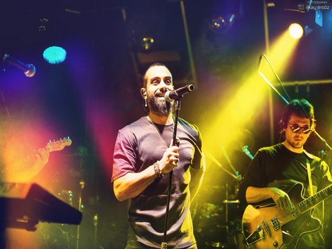 Gökhan Türkmen... LÜLEBURGAZ'I COŞTURDU!..