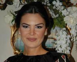 Özlem Yıldız... ÇAĞLA ŞİKEL'İN YERİNİ ALACAK!