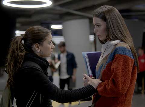 Bizim Hikaye... FİLİZ BARIŞ'I UNUTABİLECEK Mİ?