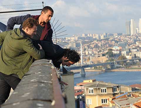 Muhteşem İkili... SEMİH'İ KONUŞTURUP AKLANACAKLAR MI?