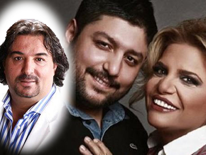 Kibariye ve kocasına büyük suçlama... SUCUK SALAMI VE PARAYI ALDILAR, KONSER VERMEDEN KAÇTILAR!