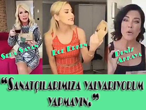 "Mucize çay"ı ünlüler tanıtmıştı... ZEHİR ÇIKTI!..