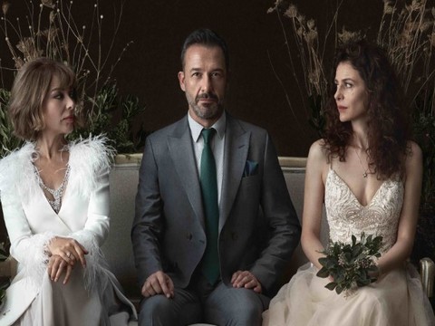 Zerrin Tekindor-Ebru Özkan... İKİ GÜÇLÜ KADIN VE YILLARIN İNTİKAMI!..