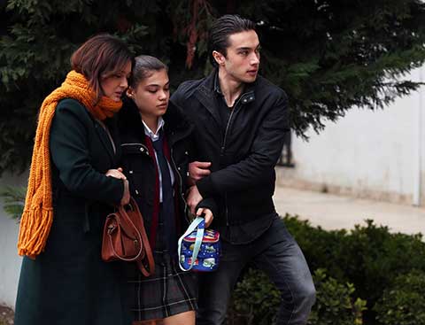 Gülperi... CAN ÖLDÜ MÜ?