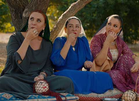 Yeni Gelin... FİNAL BÖLÜMÜYLE EKRANDA!