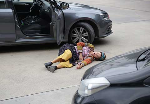 İkizler Memo-Can... MELEK VURULUR!