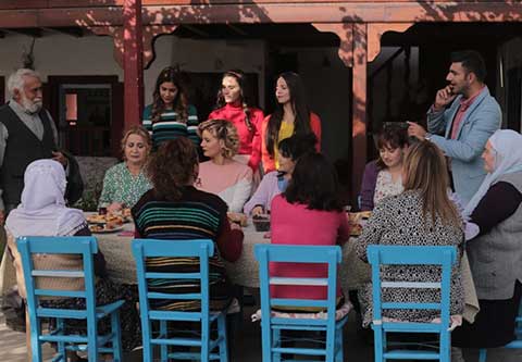 Kalk Gidelim... ORTALIK FENA KARIŞIYOR!