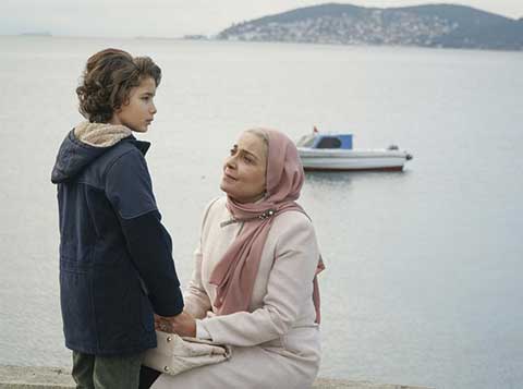 Elimi Bırakma... AZRA'NIN HAYAL KIRIKLIĞI!