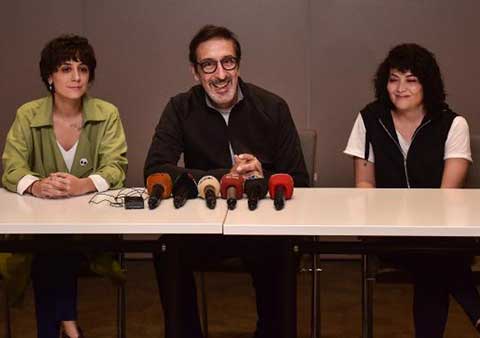 Cem Özer... 'ÖLMEDEN CENAZEMİ YAŞADIM'