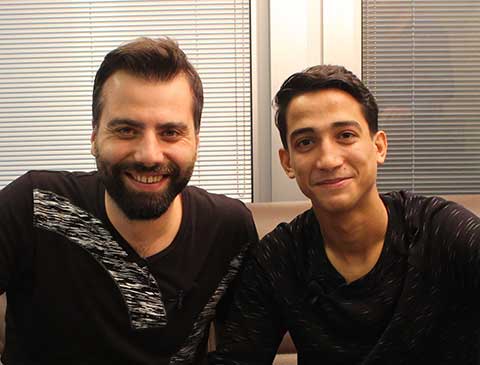 Şahin Kendirci... 'MUHTEREM HANIM MÜSLÜM BABANIN İLK SAZINI HEDİYE ETTİ!