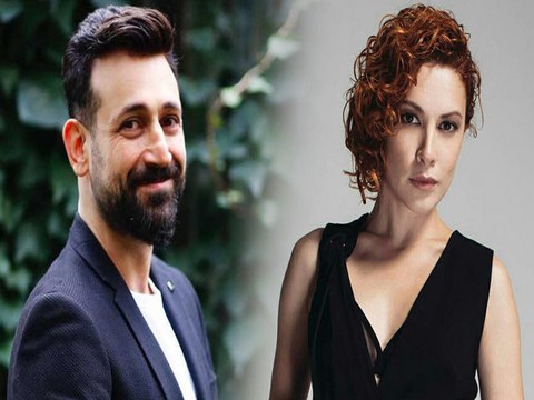 Güldür Güldür Show... KADROYA 2 YENİ İSİM DAHA!..