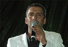 Yavuz Bingöl... TRT EKRANLARI ONA KAPANDI!