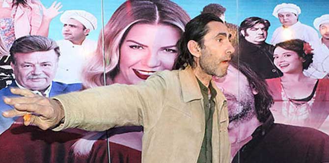 Peker Açıkalın... SAĞLIK DURUMU HAKKINDA EŞİNDEN AÇIKLAMA GELDİ!