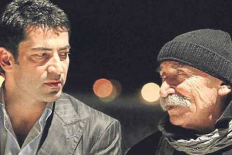 Nihat Genç...'RAMİZ DAYI' FETHULLAN GÜLEN!