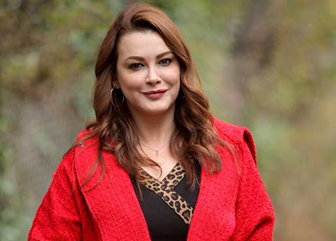 Ayçin İnci... HANGİ DİZİNİN KADROSUNA DAHİL OLDU?