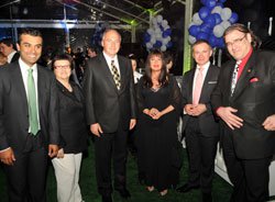 KREA DOSTLARI L'İST İSTİNYE SUİTES'DE `YAZA MERHABA' DEDİ!