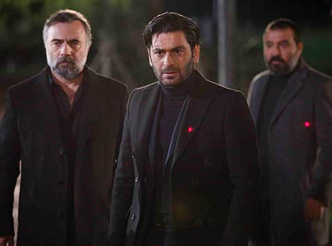 Eşkiya Dünyaya Hükümdar Olmaz... ÖLÜMCÜL TAKİP!