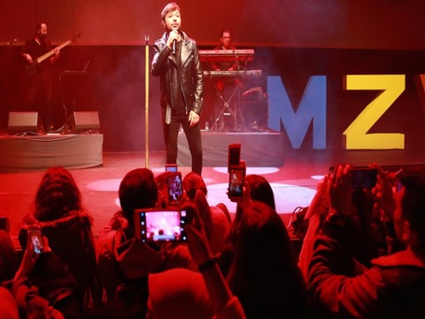 Yalın... "YILLARCA KENDİ KENDİMİ YEDİM"!..