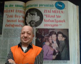 Hulusi Tunca? BİZ VARKEN KİMSE YALAN YAZAMAYACAK, SÖYLEYEMEYECEK?