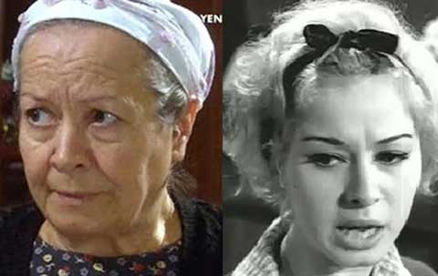 Uğur Kıvılcım... SİNEMA VE TİYATRO DÜNYASI BİR YILDIZINI DAHA KAYBETTİ!