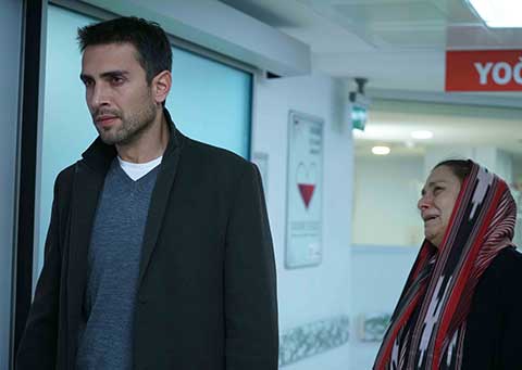 Sen Anlat Karadeniz... TAHİR’İN İÇİ ACIYOR!