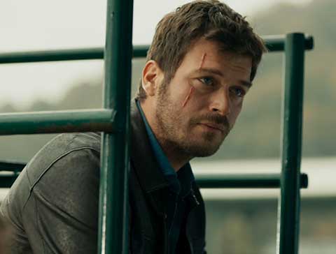 Çarpışma... FİNAL Mİ YAPIYOR?..