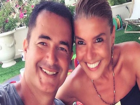 Gülben Ergen... ACUN ILICALI'YA DESTEK MESAJI!..