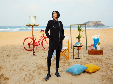 Bendeniz... "BEST OF" İLE YİNE YENİ YENİDEN!..