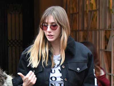 Şeyma Subaşı... O BANKACININ BAŞI DERTTE!