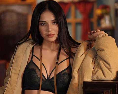 Merve Taşkın... BÖYLE İTİRAF GÖRÜLMEDİ!