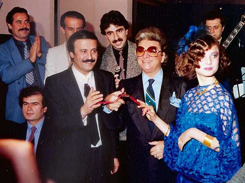 Selami - Didem Şahin... UNUTULMAZ NİŞAN ANISI!