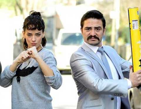 Ahmet Kural... ROL ARKADAŞINDAN ŞOK YORUM!